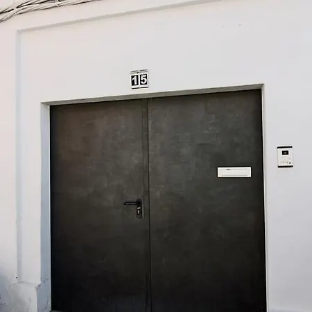 Casa 15 Palma de Mallorca