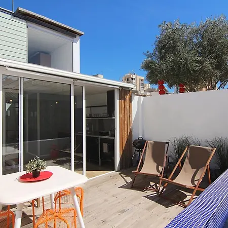 Holiday home Casa 15 *
