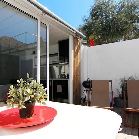 Casa 15 Holiday home