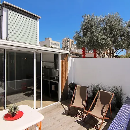 Holiday home Casa 15 *