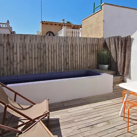 Casa 15 *