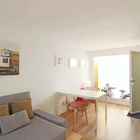 Holiday home Casa 15 *