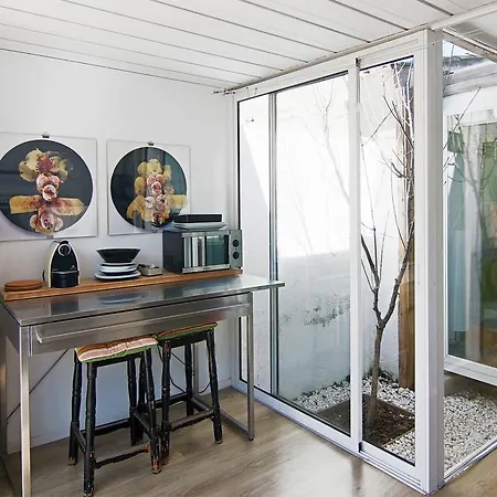 Casa 15 Ferienhaus