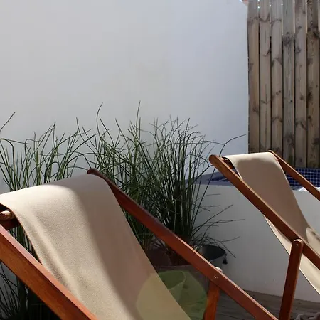 Holiday home Casa 15 *