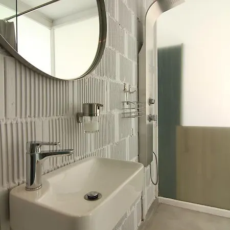 Holiday home Casa 15 *