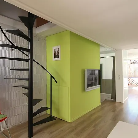 Casa 15 Holiday home *