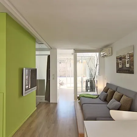 Casa 15 * Palma de Mallorca