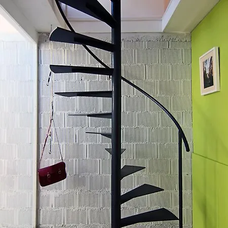 Holiday home Casa 15